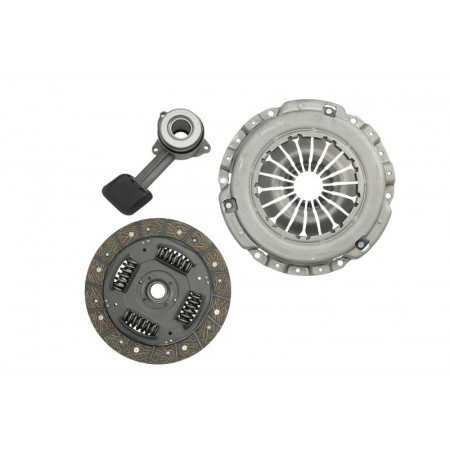 Kit d'embrayage Kit d'embrayage avec roulement hydraulique FORD C-MAX FOCUS I 1.6/1.8D 10.98-09.10 NEXUS F1G133NX