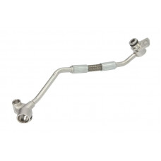 Tubo carica olio turbo BMW 1 E82 1 E88 3 E90 3 E91 3 E92 3 E93 7 F01 F02 F03 F04 X6 E71 E72 Z4 E89 3.0 03.06-08.16 AJUSA AJUOP10592