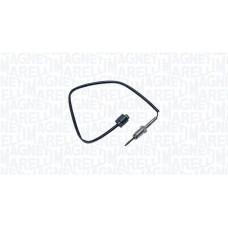 Sensore, temperatura gas di scarico Sensore temperatura gas di scarico prima del catalizzatore BMW X3 E83 2.0D/3.0D 01.04-08.08 MAGNETI MARELLI 172000499010
