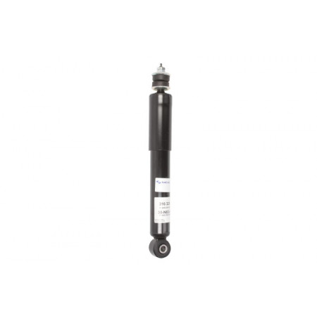Schokdemper rechts/links voor MITSUBISHI PAJERO SPORT PAJERO SPORT I 2.5D/3.0 08.98- SACHS 316 325