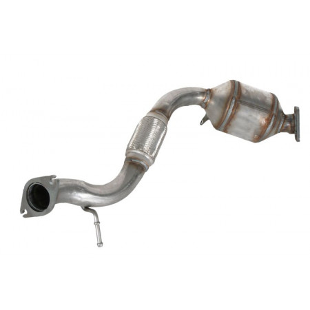 Catalyseur EURO 4 FORD TRANSIT TRANSIT TOURNEO 2.2D 04.06-08.14 BM CATALYSEURS BM80368H