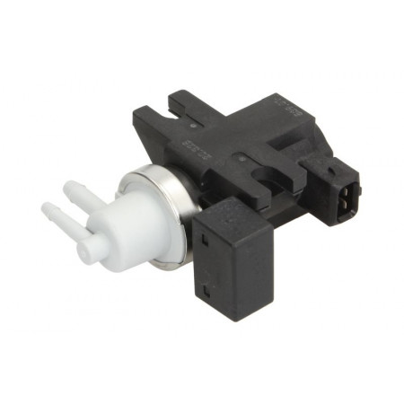 Pressure converter, turbocharger Electropneumatic control valve VOLVO S60 I S80 I V70 II XC70 I XC90 I FIAT STILO OPEL SIGNUM VECTRA C 1.9D/2.4D 01.01-04.10 PIERBURG 7.21903.63.0
