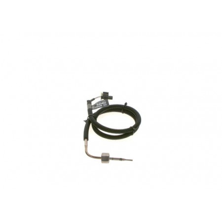 Capteur, température des gaz Sonde de température des gaz d'échappement après dpf MERCEDES E A207 E C207 E T-MODEL S212 E W212 SLK R172 2.0/2.0CNG/2.2D 01.12- BOSCH 0 986 259 091