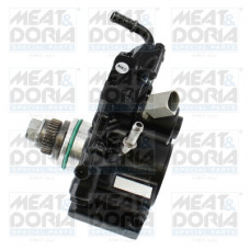 Bomba de alta pressão Bomba common rail MERCEDES A W176 B SPORTS TOURER W246 W242 C C204 C W204 C T-MODEL S204 CLA C117 CLA SHOOTING BRAKE X117 CLS C218 1.8D/2.2D/2.2DH 06.06- MEAT & DORIA MD78722R