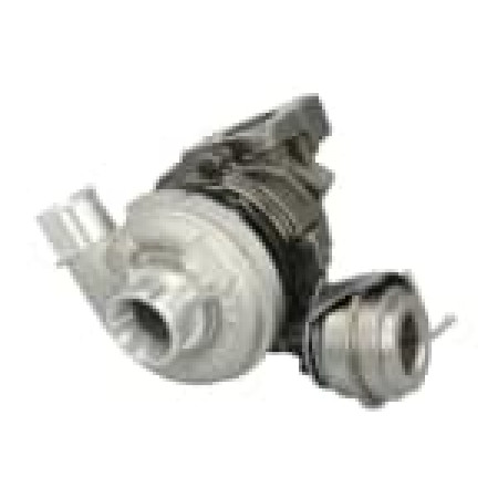 Turbocompressore Nuovo HYUNDAI I40 I I40 I CW KIA OPTIMA 1.7D 07.11- GARRETT 794097-5001S