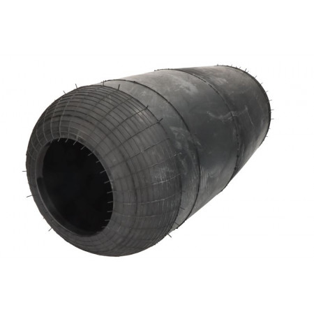 Soffietto, sospensione pneumatica Sospensioni pneumatiche posteriori zuppa R MAN E2000 F2000 F90 F90 UNTERFLUR M 2000 M 04.89- MAGNUM TECHNOLOGY 5002-03-0055P