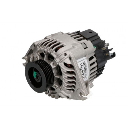 Alternator 12V 50A CITROEN XM FIAT ULYSSE PEUGEOT 405 II 1.8/1.9D/2.1D 11.91-08.02 STARDAX STX101191