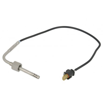 Capteur, température des gaz Sonde de température des gaz d'échappement après DPF/avant DPF MERCEDES A W169 C CL203 C W203 C T-MODEL S203 CLC CL203 E A207 E C207 E W211 E W212 2.0D-4.0D 03.02- AUTLOG AS3019