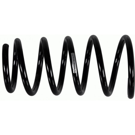Arc spiral Fata Dreapta/Stanga DAIHATSU TERIOS 1.5 05.06- SACHS 993 711