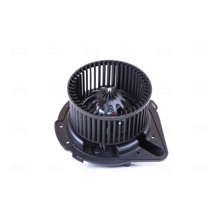 Ventilator passagiersruimte Luchtblazer AUDI A4 B5 SKODA SUPERB I VW PASSAT B5 PASSAT B5.5 1.6-4.0 11.94-03.08 NISSENS NIS 87798