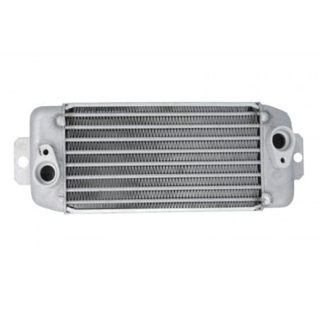 Radiador de aceite, aceite de motor Radiador de aceite FIAT PALIO STRADA 1.2/1.7D/1.9D 04.96- MEAT & DORIA MD95331