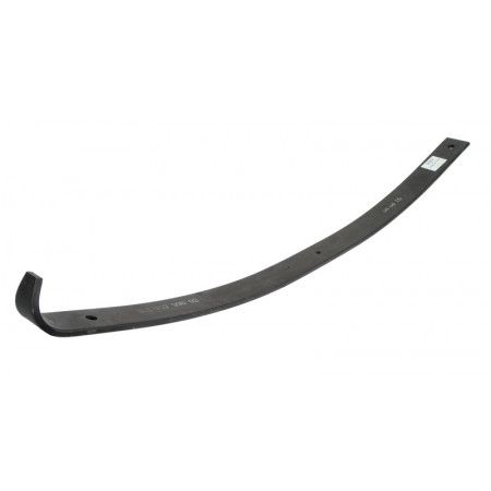 Blattfeder Blattfederaufhängung Blatt Nummer-2 7279900 MAN G90 HOCL L2000 08.87-04.04 MAGNUM TECHNOLOGY MLS-72799002