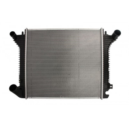 Radiador, refrigeración del motor Radiador de motor sin bastidor MERCEDES ATEGO ATEGO 2 OM900.911-OM925.920 01.98- MAHLE CR 1217 000P