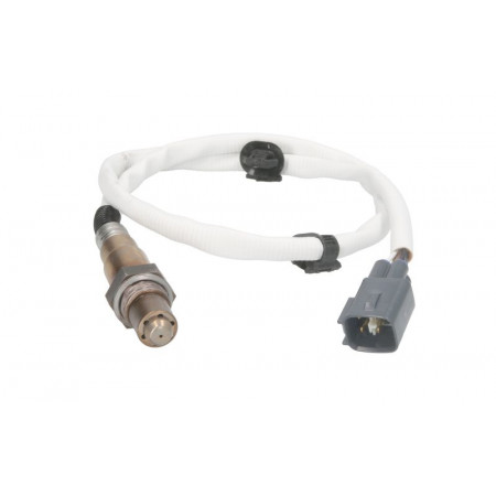 Sonda lambda número de cables 4 753mm TOYOTA YARIS 1.0/1.3 04.99-09.05 BOSCH 0 258 006 543