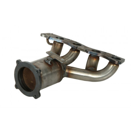 Catalizador EURO 4 FIAT SEDICI SUZUKI SWIFT III SX4 1.3/1.5/1.6 02.05- JMJ JMJ 1091569