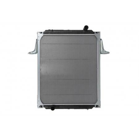 Kühler, Motorkühlung Motorkühler mit oberem Stützrahmen RVI PREMIUM PREMIUM 2 DXi7-MIDR06.20.45E/41 04.96- NISSENS NIS 63789A