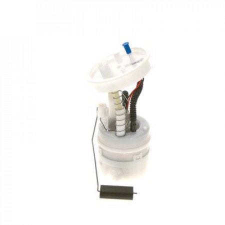 Système d'alimentation en carburant Module de pompe à carburant électrique MINI R56 R57 R58 R59 CLUBMAN R55 CLUBVAN R55 1.4/1.4LPG/1.6 09.06-06.15 BOSCH 0 986 580 417