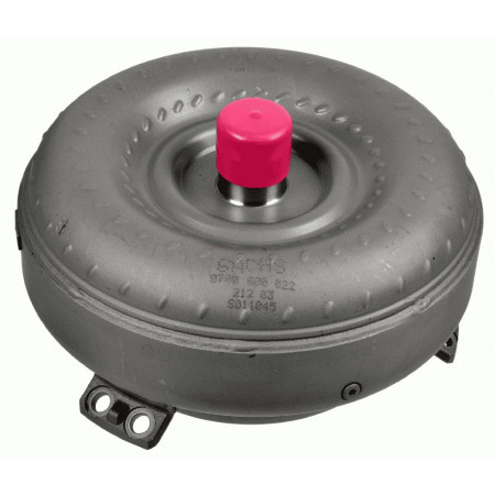 Convertizor moment Fluid coupling Converter Wandler MERCEDES SPRINTER 35-T B906 SPRINTER 3-T B906 SPRINTER 46-T B906 SPRINTER 5-T B906 06.06- SACHS 0700 600 022