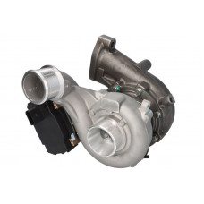 Turbocompressor Nieuw HYUNDAI SANTA FE III TUCSON KIA SORENTO III SPORTAGE IV 2.0D 09.12- EVORON EVTC0307