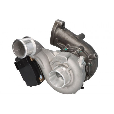 Turbocompressor Novo HYUNDAI SANTA FE III TUCSON KIA SORENTO III SPORTAGE IV 2.0D 09.12- EVORON EVTC0307