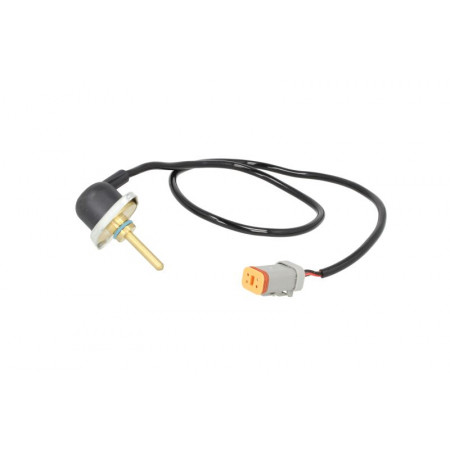 Sensor, supercharging pressure Pressure sensor at the intake manifold SCANIA 4 4 BUS DC11.01-DT12.02 01.96-04.08 AKUSAN SCA-OPRE-002