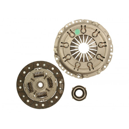 Kit d'embrayage Kit d'embrayage 200mm HYUNDAI I10 I I20 I I20 II KIA PICANTO II RIO III 1.2-1.2LPG 08.08- LUK 620 3238 00