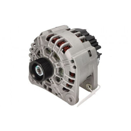 Alternator 12V 125A NISSAN INTERSTAR PRIMASTAR OPEL MOVANO VIVARO A RENAULT AVANTIME ESPACE III LAGUNA II MASTER II TRAFIC II VEL SATIS 1.8-2.5D 07.00- STARDAX STX100024R