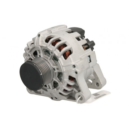 Alternator 14V 75A CITROEN NEMO NEMO/MINIVAN PEUGEOT BIPPER BIPPER TEPEE 1.4D 02.08- STARDAX STX100564R