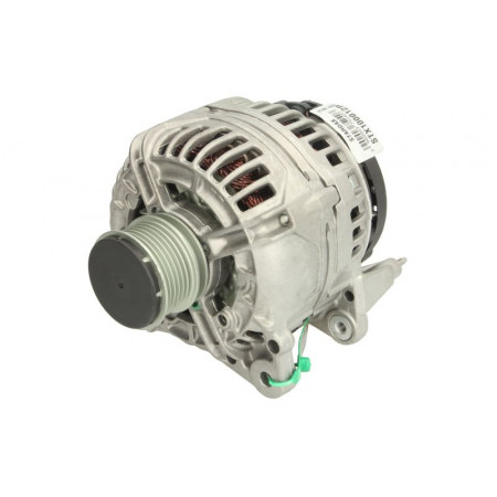 Alternador 12V 140A AUDI A1 A3 A4 B6 A4 B7 TT CITROEN BERLINGO MULTISPACE BERLINGO/MINIVAN MITSUBISHI GRANDIS LANCER VIII OUTLANDER II SEAT ALHAMBRA ALTEA 1.4-3.6 09.95- STARDAX STX100012R