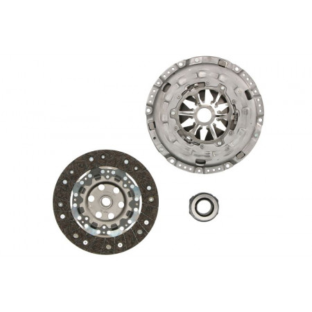 Kit frizione Kit frizione autoregolante con cuscinetto 228mm AUDI A3 TT SEAT ALTEA ALTEA XL LEON TOLEDO III SKODA OCTAVIA II SUPERB II VW CC B7 GOLF VI JETTA IV PASSAT ALLTRACK B7 1.8 11.06- NEXUS F1W059NX