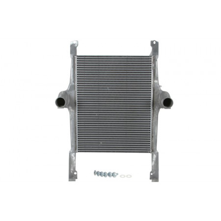 Intercooler, compresor intercooler IVECO EUROSTAR S-WAY STRALIS I STRALIS II X-WAY F2CFE601E-F3HFL611G 01.01- MAHLE CI 113 000P