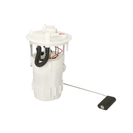 Brandstoftoevoersysteem Elektrische brandstofpompmodule MERCEDES CITAN MPV CITAN MIXTO DUBBELE CABIN CITAN/MINIVAN W415 RENAULT CLIO III KANGOO BE BOP KANGOO EXPRESS KANGOO II MEGANE III 1.5D 06.05- MEAT & DORIA MD77656E