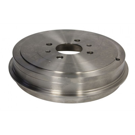 Tambor de freno trasero ALFA ROMEO 145 146 FIAT DOBLO DOBLO/MINIVAN ELBA FIORINO FIORINO/MINIVAN GRANDE PUNTO IDEA LINEA MAREA MULTIPLA PALIO QUBO SIENA 1.2-2.0 07.87- BOSCH 0 986 477 088