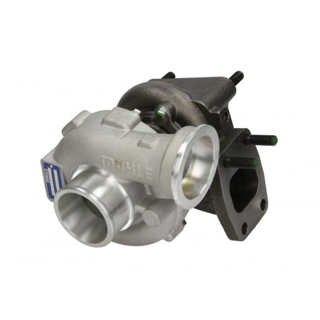 Turbocompresor se potriveste MERCEDES ATEGO 2 UNIMOG OM900911 OM904930 0198 MAHLE 001 TC 14820 000