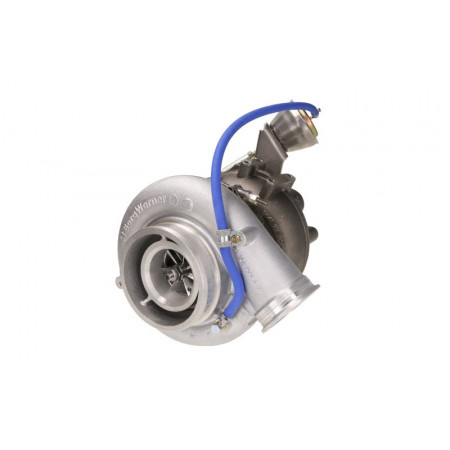 Turbolader MERCEDES AXOR OM457LA BORGWARNER KKK56419880007