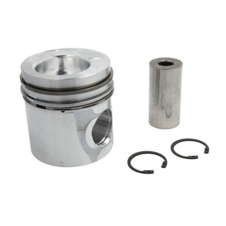 Diametro pistone 10202 mm RENAULT RVI MIDLUM PREMIUM DCI4-B-MIDR06.02.26W/4 04.96- MAHLE 209 72 00