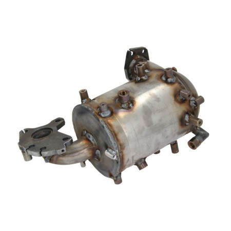 Filtru particule DPF NISSAN X-TRAIL (T30) JMJ JMJ1119