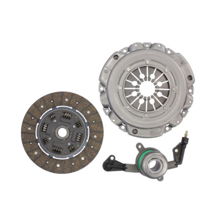 Set ambreiaj Kit ambreiaj cu rulment hidraulic MERCEDES SPRINTER 2-T B901 B902 SPRINTER 3-T B903 SPRINTER 4-T B904 SPRINTER 5-T B905 SPRINTER B905 2.1D-2.7D 02.95- NEXUS F1M200NX