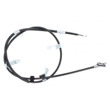 Câble, frein de stationnement Câble de frein à main arrière droit 1920mm TOYOTA AURIS COROLLA 1.3-2.0D 10.06-12.18 BOSCH 1 987 482 438
