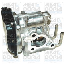 Valvola EGR Valvola EGR TOYOTA AURIS AVENSIS RAV 4 III RAV 4 IV VERSO 2.0D/2.2D 11.05- MEAT & DORIA MD88230E