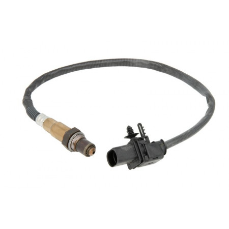Sonda Lambda lambda numar fire 5 560mm ALFA ROMEO 156 159 BRERA GT SPIDER 1.8-2.2 11.03-12.12 BOSCH 0 258 017 111
