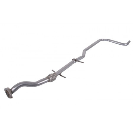 Collegamento scarico Tubo scarico posteriore FORD KA 1.3 09.96-11.08 BM CATALYSTS BM50007