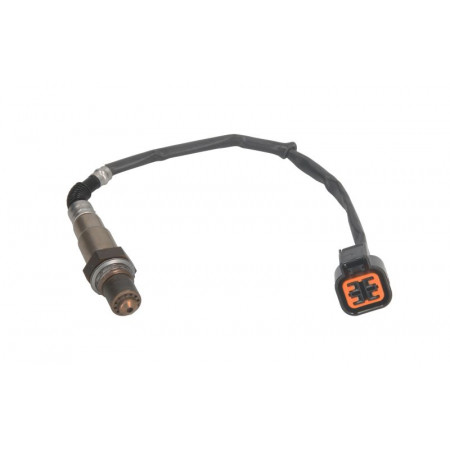 Sensor lambda número de fios 4 377mm CHEVROLET EPICA HYUNDAI ACCENT ACCENT I ACCENT II ACCENT III COUPE I COUPE II ELANTRA III ELANTRA IV GETZ HIGHWAY I30 1.3-2.2D 10.94- BOSCH 0 258 986 627
