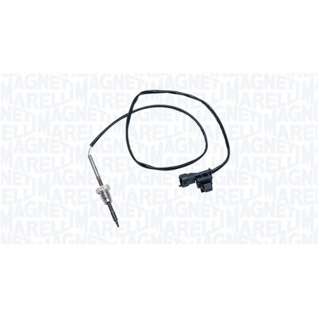 Sensore, temperatura gas di scarico Sensore temperatura gas di scarico prima del catalizzatore OPEL SIGNUM VECTRA C VECTRA C GTS 3.0D 08.05-12.08 MAGNETI MARELLI 172000493010