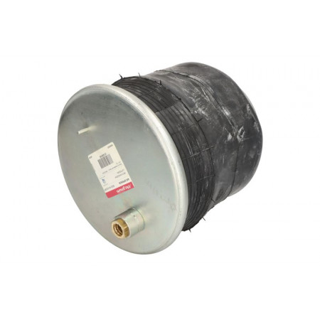 Burduf, suspensie pneumatica Supa de suspensie pneumatica spate R baza de otel MERCEDES ACTROS MP4 MERCEDES ACTROS MP4 / MP5 07.11- MAGNUM TECHNOLOGY 5002-03-0338P