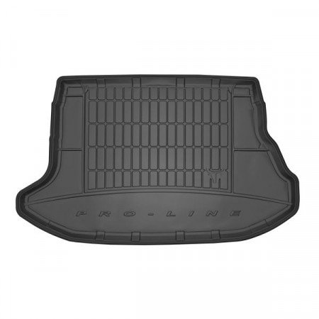 Tavita portbagaj neagra KIA CERATO I LIFTBACK 03.04-06.08 FROGUM MMT A042 TM405585