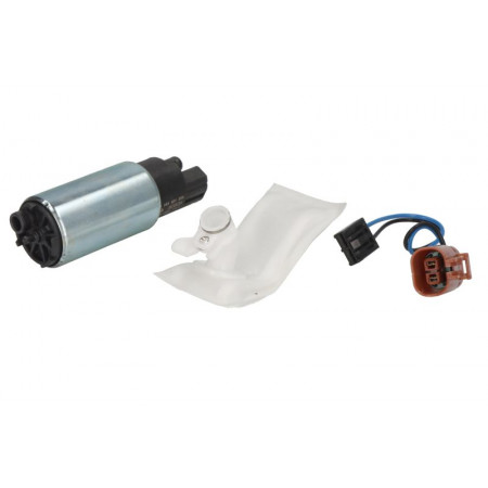 Pompa carburante Cartuccia pompa carburante elettrica MITSUBISHI OUTLANDER I PAJERO III NISSAN ALMERA I SUZUKI IGNIS I 1.3-3.5 09.95-09.07 BOSCH 0 986 580 914
