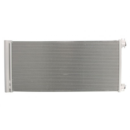 Condensor, airconditioning Condensor airco Met droger FIAT TALENTO NISSAN NV300 OPEL VIVARO B RENAULT TRAFIC III 1.6D/2.0D 05.14- NISSENS NIS 940596