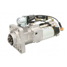 Elektromotor 24V 5kW MAN HOCL LIONS CITY NL TGA TGL I TGM I D0834LFL40-D0836LUH50 05.00- MITSUBISHI M8T62671