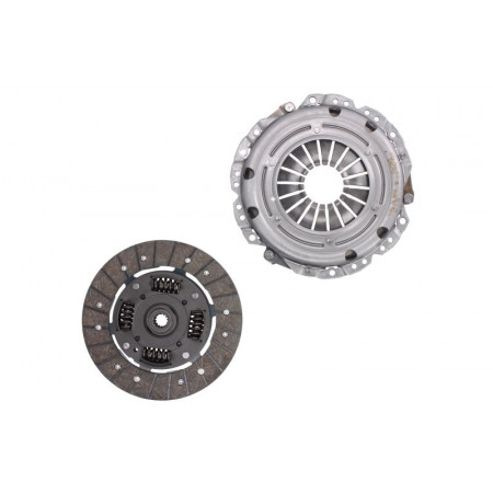Koppelingsset Koppelingsset 205 mm CHEVROLET CRUZE OPEL ASTRA G ASTRA H ASTRA H GTC ASTRA J ASTRA J GTC COMBO TOUR COMBO/MINIVAN CORSA C MERIVA A MERIVA B SIGNUM TIGRA 1.4-1.8 02.98- SACHS 3000 951 064